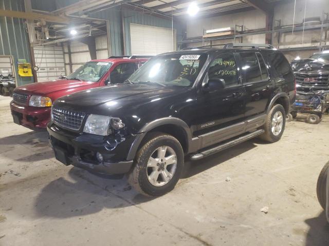 2005 Ford Explorer XLT