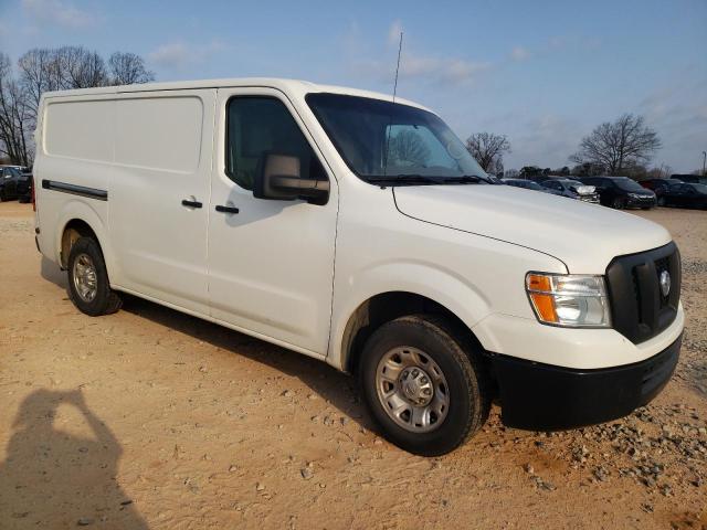 2020 NISSAN NV 1500 S - 1N6BF0KM2LN808085