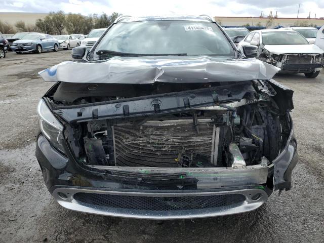 WDCTG4GB0HJ351692 Mercedes-Benz Gla 250 4matic