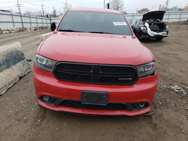 1C4SDJCT7HC753124 Dodge Durango R/t
