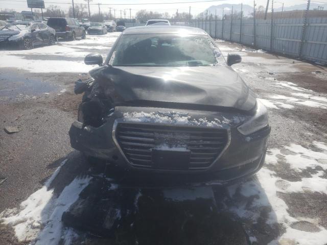 2019 GENESIS G90 ULTIMA KMTF54JH7KU064170