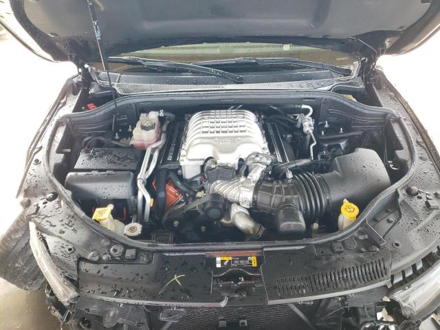 2021 DODGE DURANGO SR - 1C4SDJH94MC757042