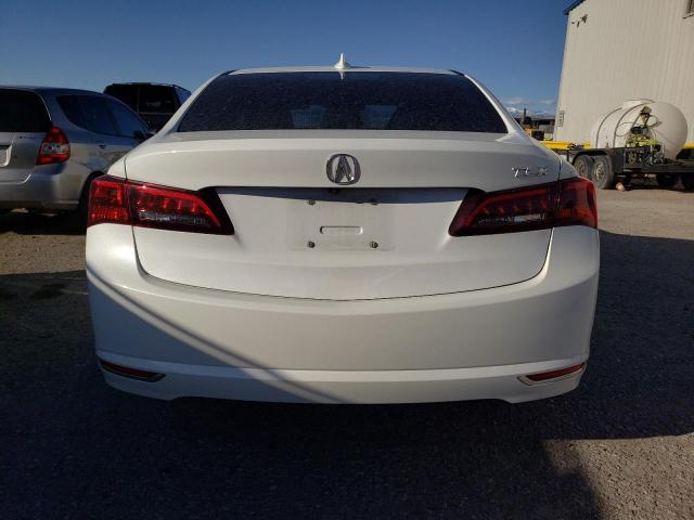 19UUB1F5XGA012215 Acura TLX TECH