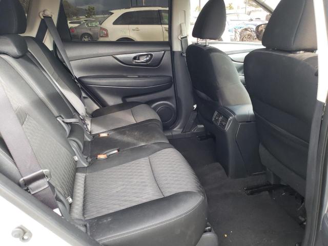KNMAT2MT3JP518351 Nissan ROGUE S