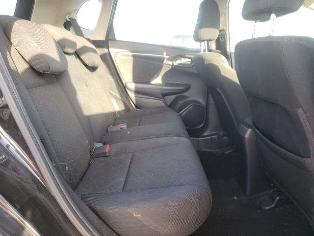 2015 HONDA FIT EX - 3HGGK5H83FM712333