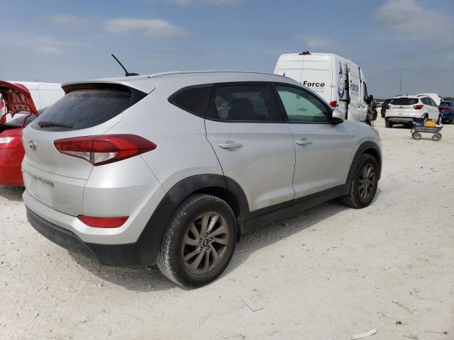 2016 HYUNDAI TUCSON LIM - KM8J33A43GU116757