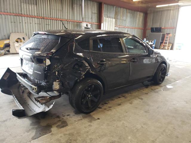 2019 SUBARU IMPREZA - 4S3GTAA60K1700340