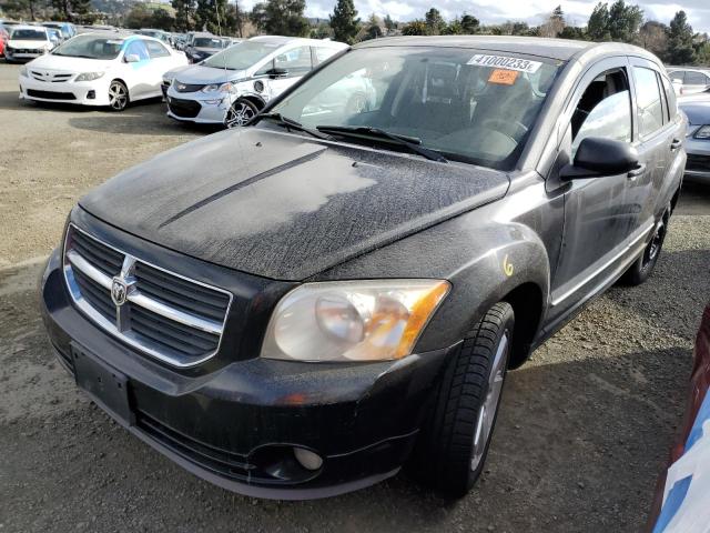 1B3HB78B99D207151 Dodge Caliber R/t