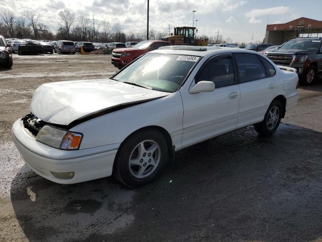 1999 Toyota Avalon XL