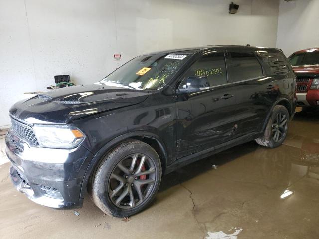 2019 Dodge Durango SRT