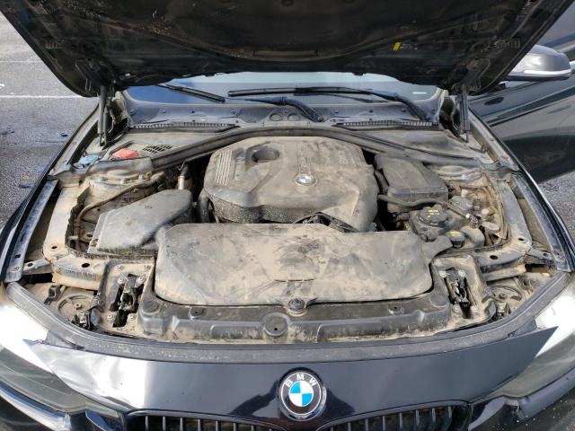 WBA8B9G39HNU56155 BMW 330 I