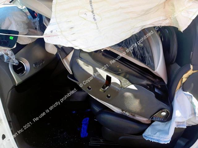 ZFA31200000833213 Fiat 500 Twinai