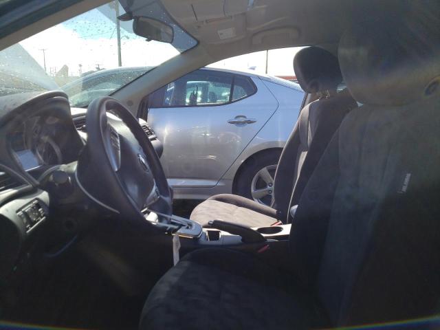 2013 Nissan Sentra S VIN: 1N4AB7AP8DN907502 Lot: 42101923