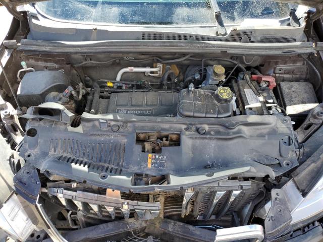 2015 BUICK ENCORE - KL4CJASB9FB255655