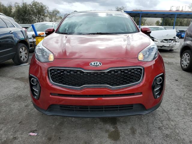 KNDPN3AC9K7572091 KIA Sportage Ex