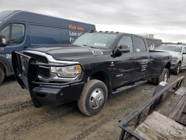 2020 Ram 3500 Tradesman