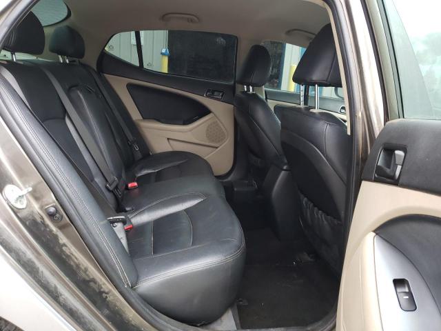 5XXGM4A77FG401350 KIA Optima Lx