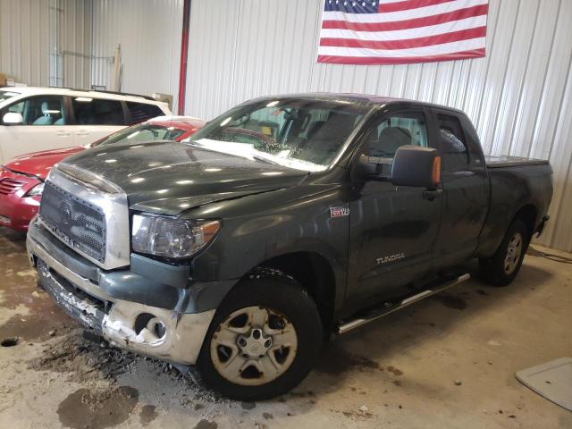 2008 Toyota Tundra 