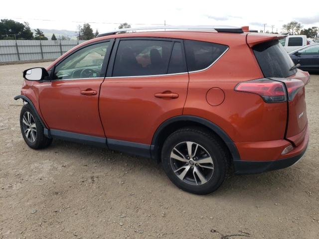 2016 TOYOTA RAV4 XLE - JTMRFREV7GJ101829