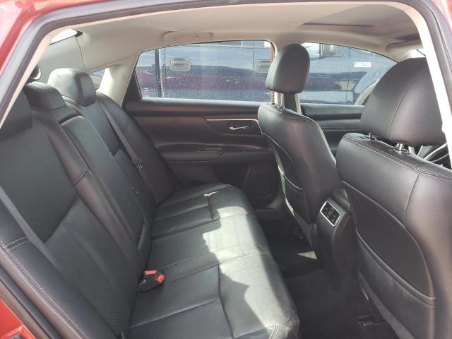 2017 NISSAN ALTIMA SL - 1N4AL3AP6HC165852