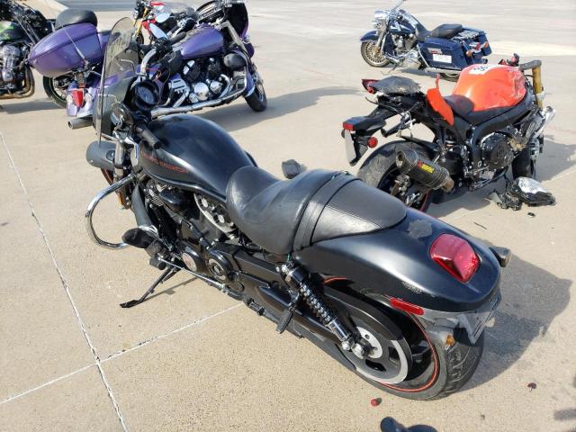 2008 HARLEY-DAVIDSON VRSCXA ABS 1HD1HMH128K810116