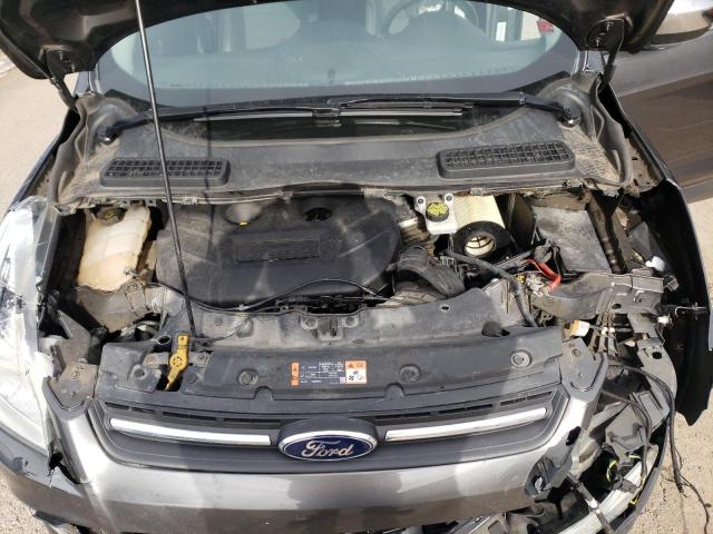 2016 FORD ESCAPE SE - 1FMCU9G98GUA56437