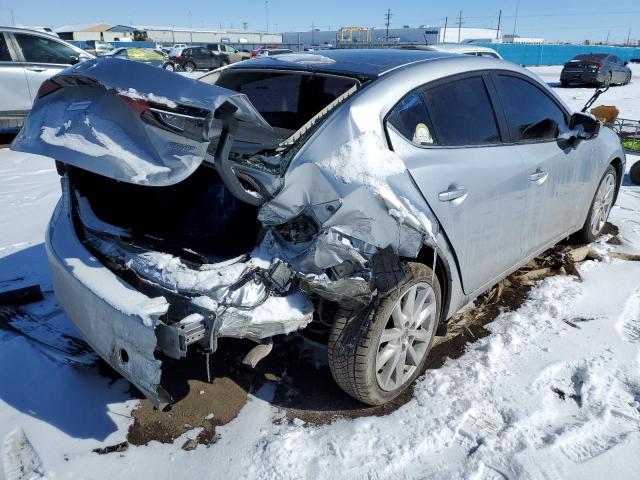 3MZBN1V77HM137609 Mazda 3 TOURING