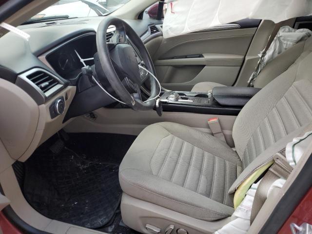 2018 FORD FUSION SE 3FA6P0HD4JR200724