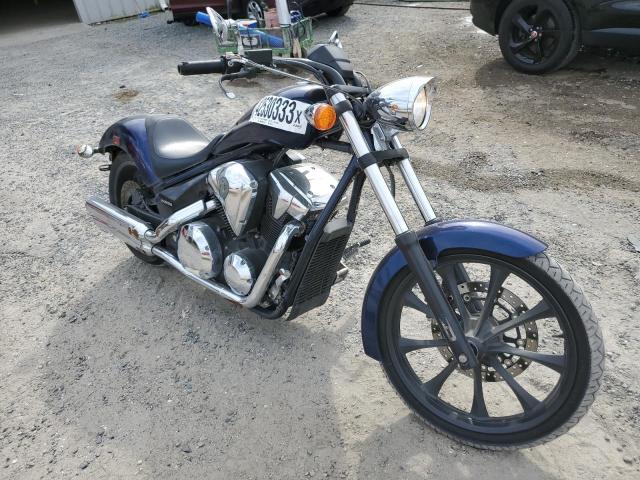 2020 HONDA VT1300 CX - JH2SC6123LK500673