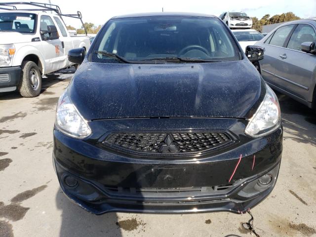 2020 MITSUBISHI MIRAGE ES ML32A3HJ1LH008749