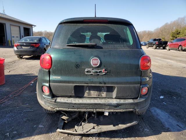 ZFBCFADH9EZ007360 Fiat 500
