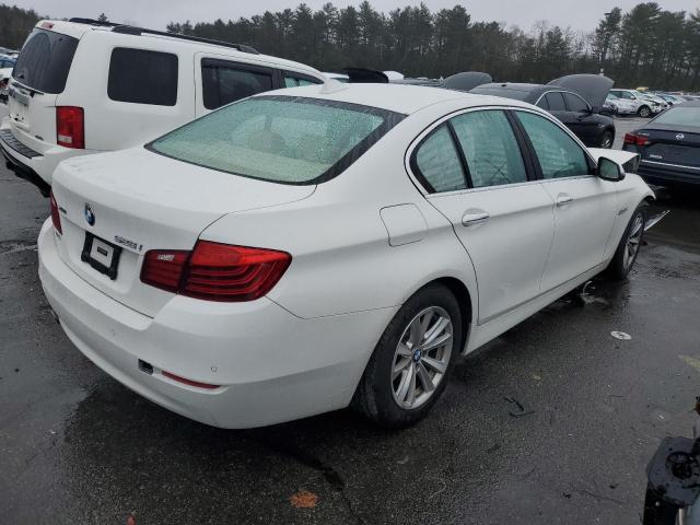 2015 BMW 528 XI - WBA5A7C57FD626839
