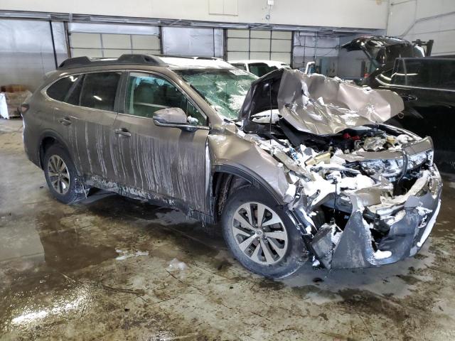 4S4BTAFC5M3226607 Subaru Outback Premium