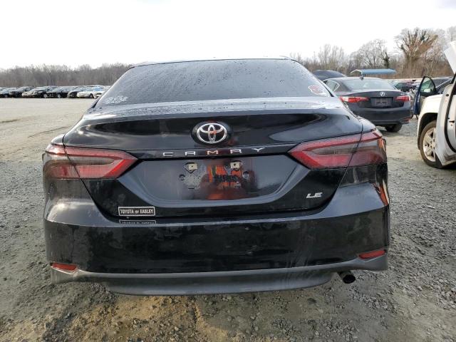 2018 TOYOTA CAMRY L - 4T1B11HK0JU144557