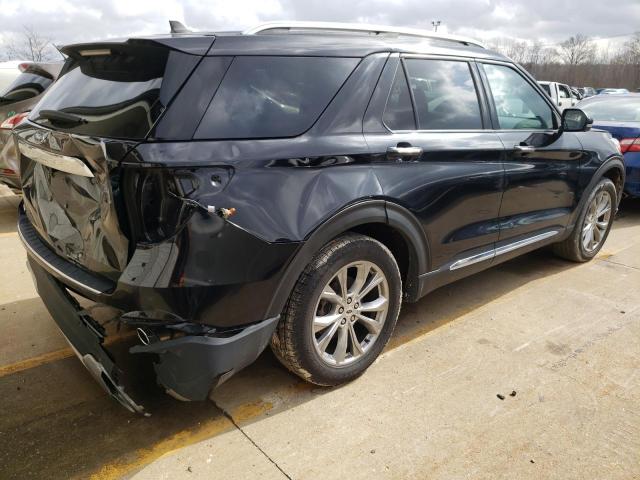 2021 FORD EXPLORER L 1FMSK7FH0MGB07163