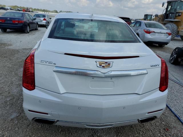 1G6AX5SX8G0130189 Cadillac Cts Luxury Collection