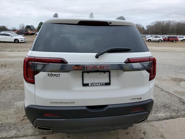2023 GMC ACADIA AT4 - 1GKKNLLS6PZ161780