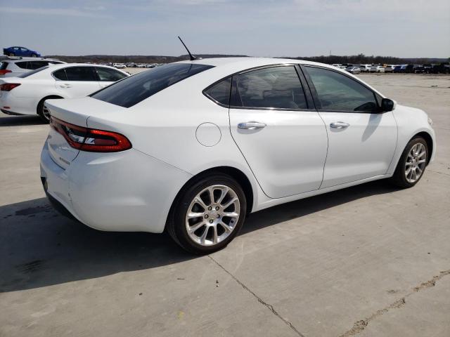2015 DODGE DART LIMIT 1C3CDFCBXFD243516