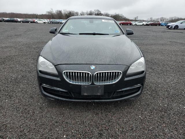 WBALX5C52CC893964 BMW 650 XI