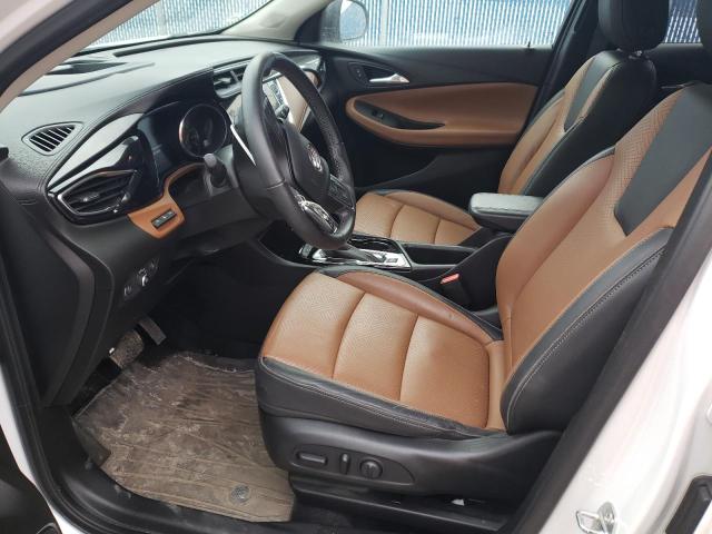 2020 BUICK ENCORE GX - KL4MMGSL4LB133305