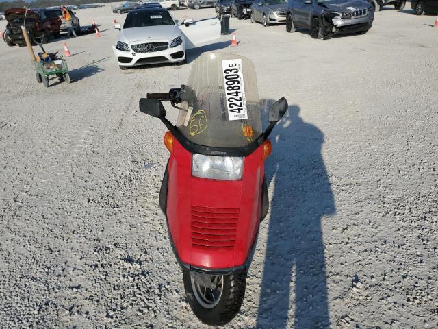 2000 HONDA CN250 JH2MF0202YK500049