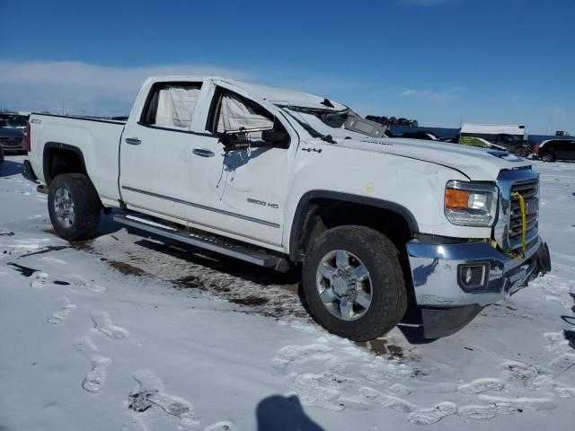 1GT12TEY3JF189871 GMC Sierra K2500 Slt