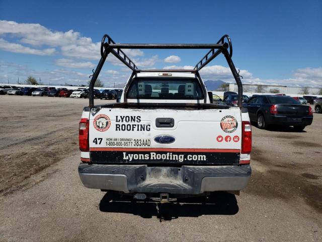 2015 FORD F250 SUPER 1FT7X2AT4FEC13589