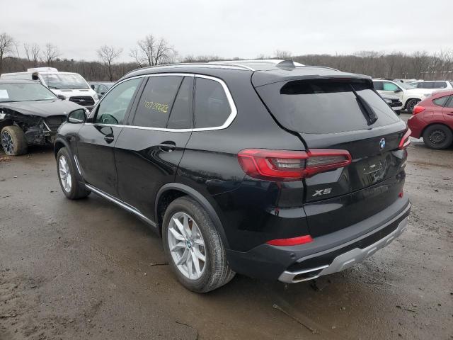2020 BMW X5 SDRIVE 5UXCR4C09L9B48574