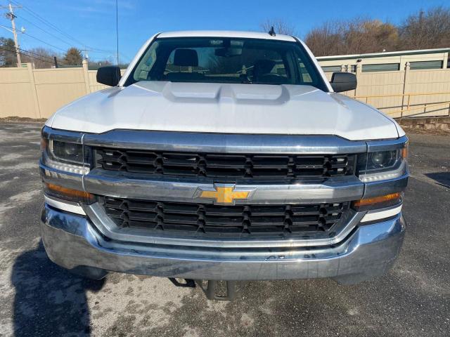 2017 CHEVROLET SILVERADO 1GCNCNEC4HZ148110