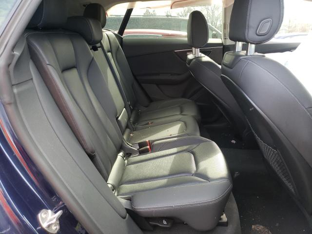 2019 AUDI Q8 PREMIUM - WA1EVAF12KD009897