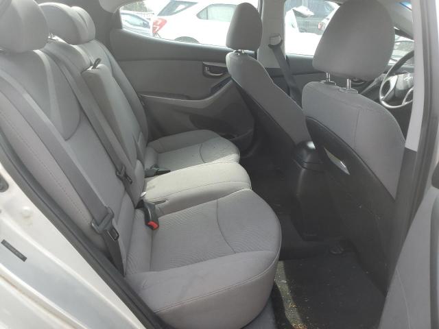 2015 HYUNDAI ELANTRA SE - 5NPDH4AE6FH622917