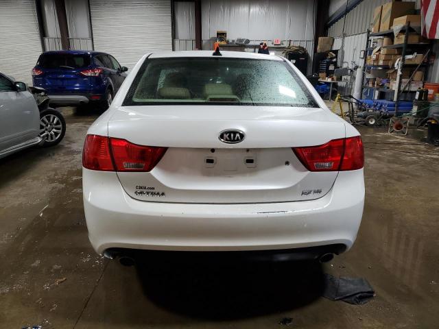 KNAGH4A46A5447028 KIA Optima