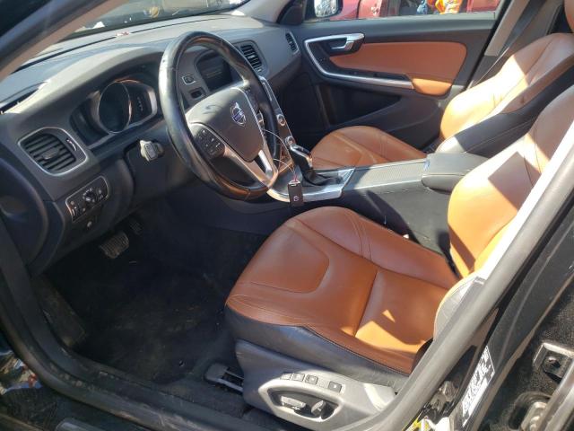 YV4612HK3F1001619 Volvo V60 Cross Country Premier