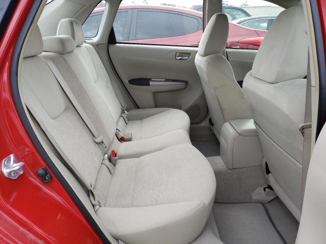 JF1GE61648H500882 Subaru Impreza 2.5i